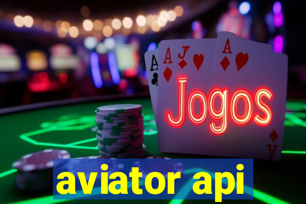 aviator api